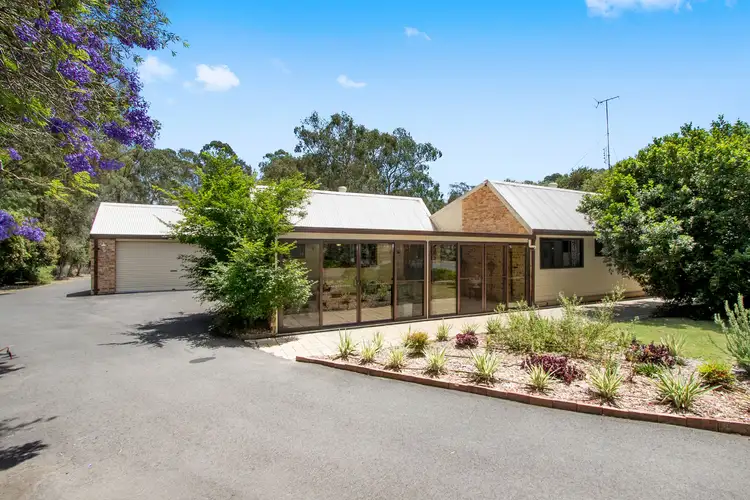 Main view of Homely house listing, 81-83 The Northern Road, Londonderry NSW 2753