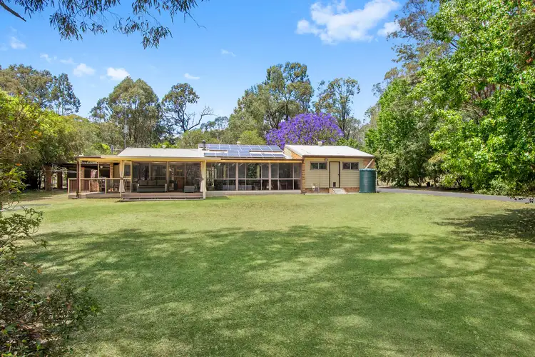Second view of Homely house listing, 81-83 The Northern Road, Londonderry NSW 2753