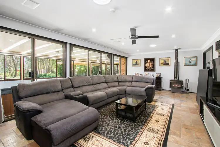 Fourth view of Homely house listing, 81-83 The Northern Road, Londonderry NSW 2753