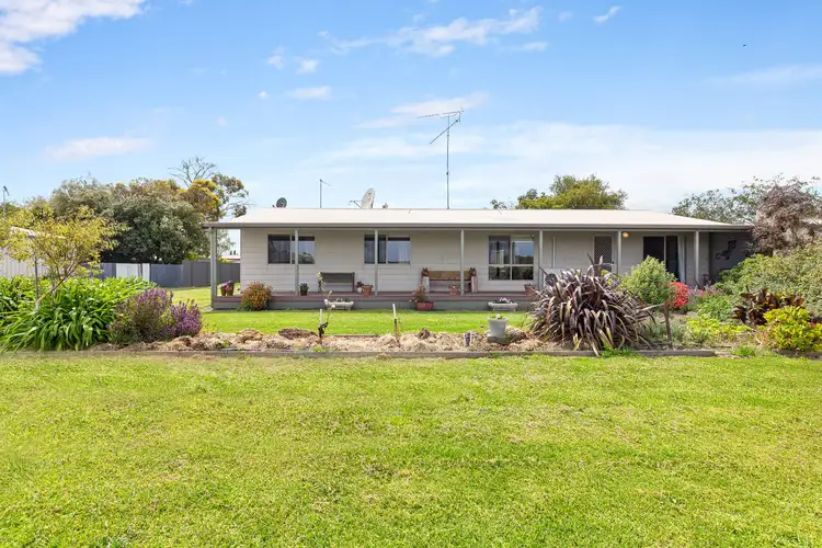 4 Uphill Street, Kongorong SA 5291
