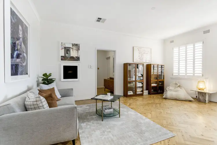 Fifth view of Homely apartment listing, 904/12 Macleay Street, Potts Point NSW 2011
