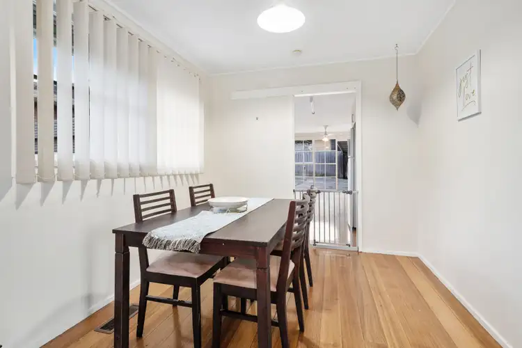 Fifth view of Homely house listing, 2 Norfolk Crescent, Bundoora VIC 3083