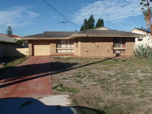 Main view of Homely house listing, 103 Wylde Road, Morley WA 6062