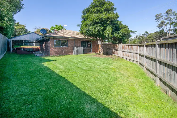 Second view of Homely house listing, 2A Govan Street, Langwarrin VIC 3910