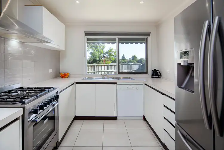 Fifth view of Homely house listing, 2A Govan Street, Langwarrin VIC 3910