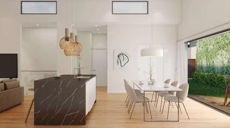 Fourth view of Homely townhouse listing, 1a Woolunga Avenue, Terrigal NSW 2260