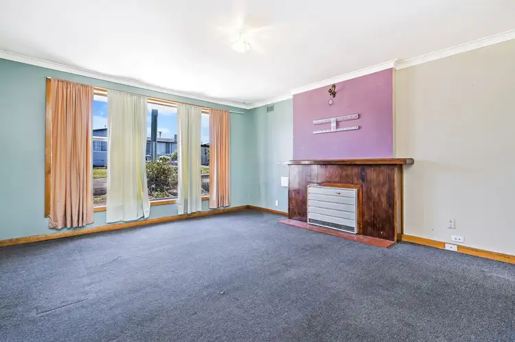 Third view of Homely house listing, 8 Paringa Avenue, Newnham TAS 7248
