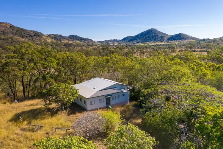 Main view of Homely house listing, 1130 Calliope River Road, West Stowe QLD 4680
