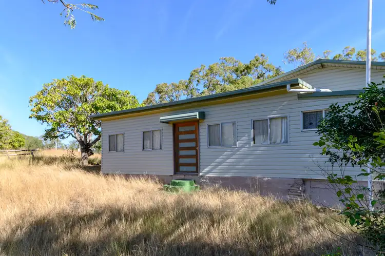 Third view of Homely house listing, 1130 Calliope River Road, West Stowe QLD 4680