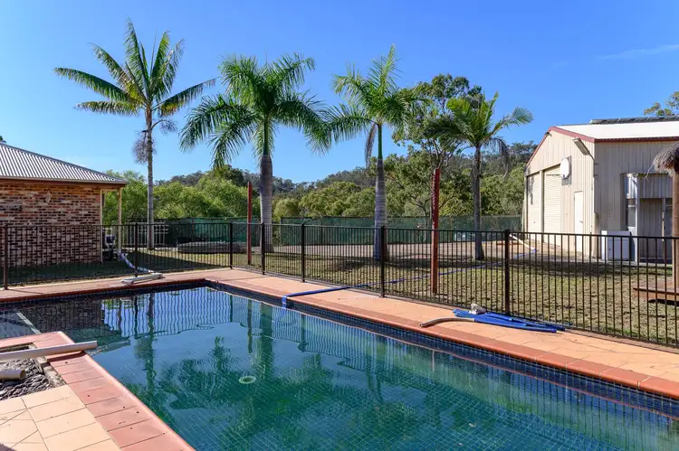 Third view of Homely house listing, 1146 Calliope River Road, West Stowe QLD 4680