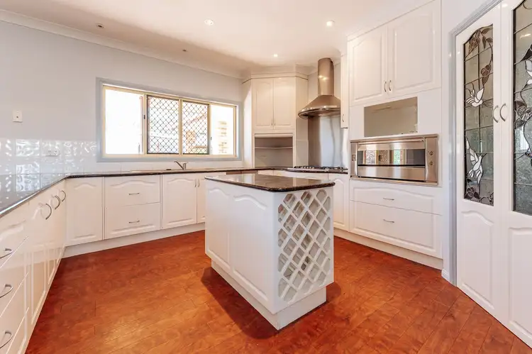 Fifth view of Homely house listing, 1146 Calliope River Road, West Stowe QLD 4680