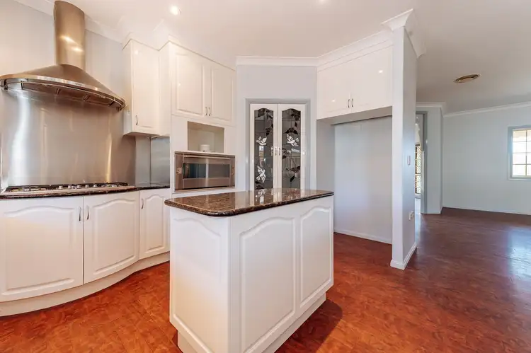 Sixth view of Homely house listing, 1146 Calliope River Road, West Stowe QLD 4680