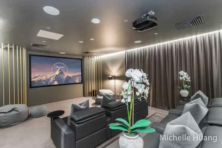 Third view of Homely apartment listing, 1507/9 Christie Street, South Brisbane QLD 4101