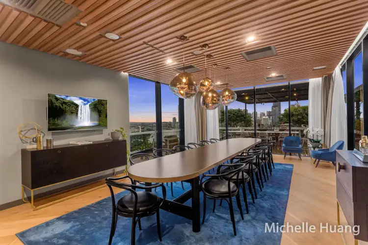 Fourth view of Homely apartment listing, 1507/9 Christie Street, South Brisbane QLD 4101