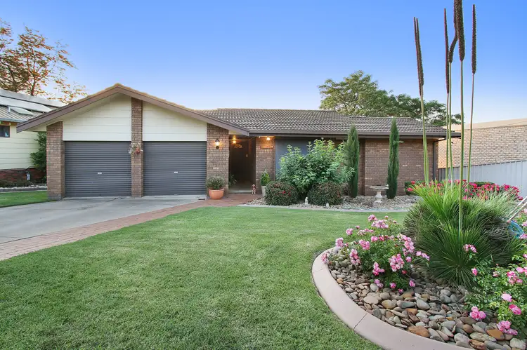 Main view of Homely house listing, 18 Dwyer Crescent, Bellbridge VIC 3691