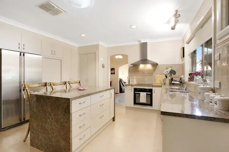 Sixth view of Homely house listing, 18 Dwyer Crescent, Bellbridge VIC 3691