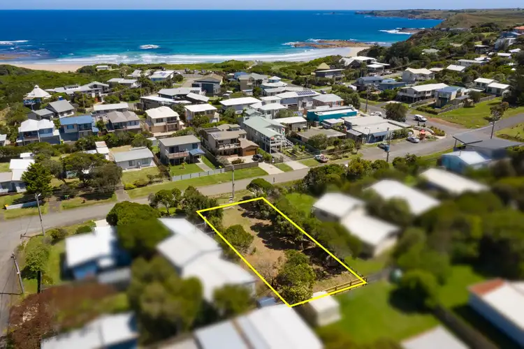 Third view of Homely land listing, 20 Marlin Street, Smiths Beach VIC 3922
