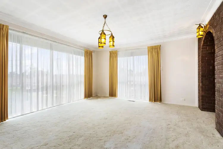 Third view of Homely house listing, 138 Mount View Road, Lalor VIC 3075