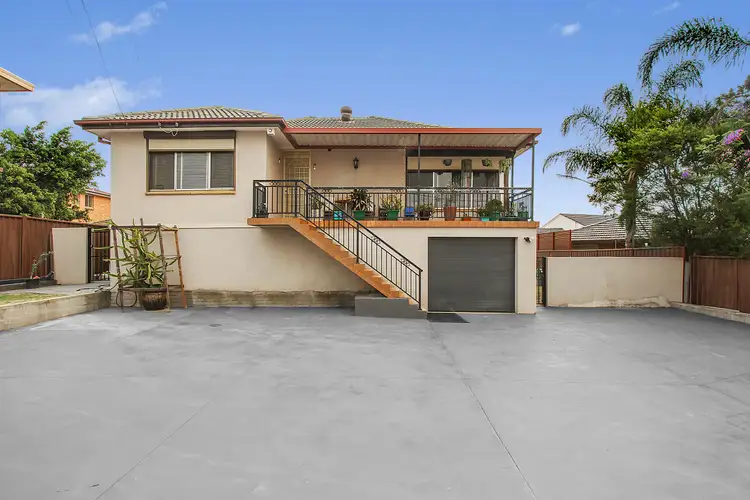 Main view of Homely house listing, 912 The Horsley Drive, Smithfield NSW 2164