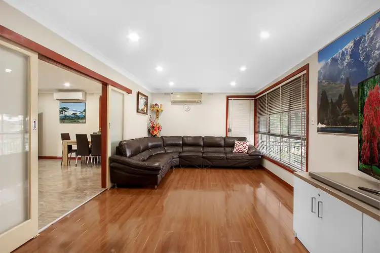 Second view of Homely house listing, 912 The Horsley Drive, Smithfield NSW 2164
