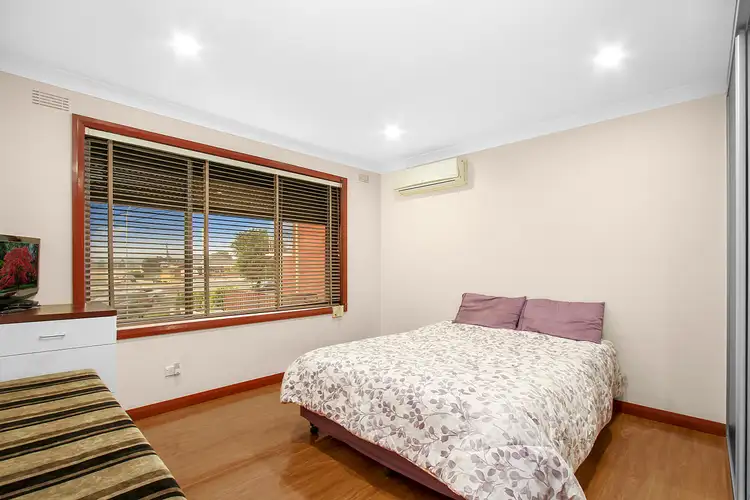 Fourth view of Homely house listing, 912 The Horsley Drive, Smithfield NSW 2164