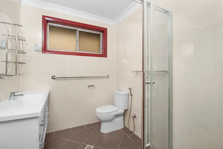 Fifth view of Homely house listing, 912 The Horsley Drive, Smithfield NSW 2164