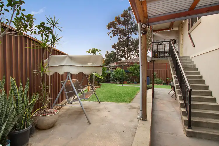 Sixth view of Homely house listing, 912 The Horsley Drive, Smithfield NSW 2164