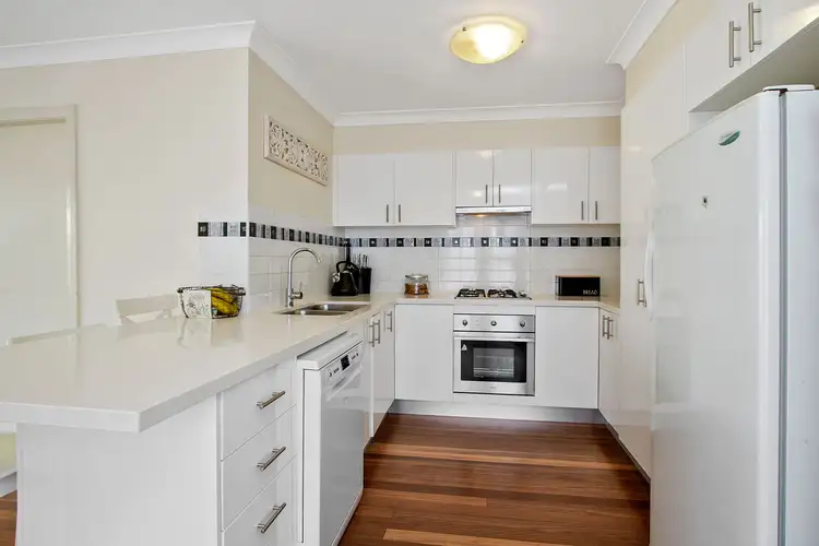 Second view of Homely house listing, 1/574 George Street, South Windsor NSW 2756