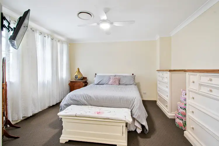 Fifth view of Homely house listing, 1/574 George Street, South Windsor NSW 2756