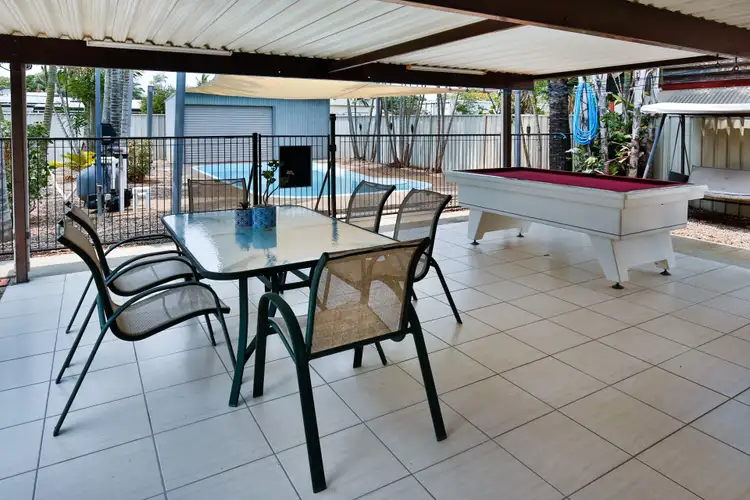 Fourth view of Homely house listing, 25 Gouldian Avenue, Condon QLD 4815