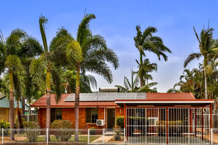 Sixth view of Homely house listing, 25 Gouldian Avenue, Condon QLD 4815
