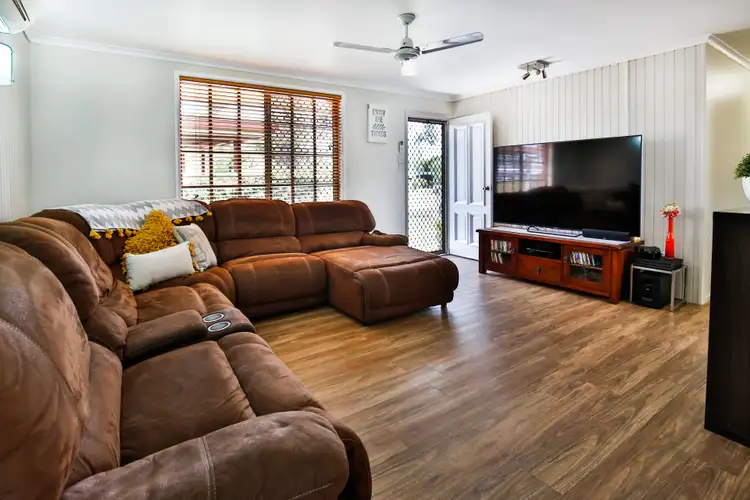 Seventh view of Homely house listing, 25 Gouldian Avenue, Condon QLD 4815