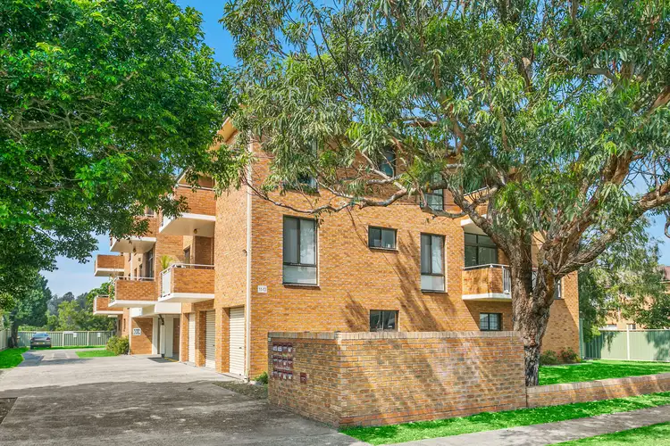 Main view of Homely unit listing, 5/11 Murranar Road, Towradgi NSW 2518