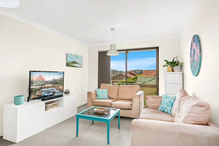 Second view of Homely unit listing, 5/11 Murranar Road, Towradgi NSW 2518
