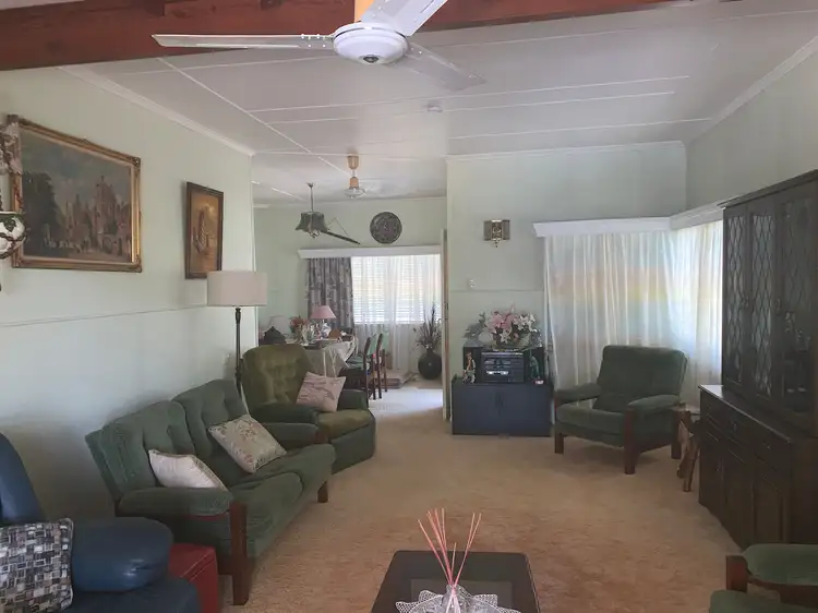Second view of Homely house listing, 6 Owen Street, Mossman QLD 4873