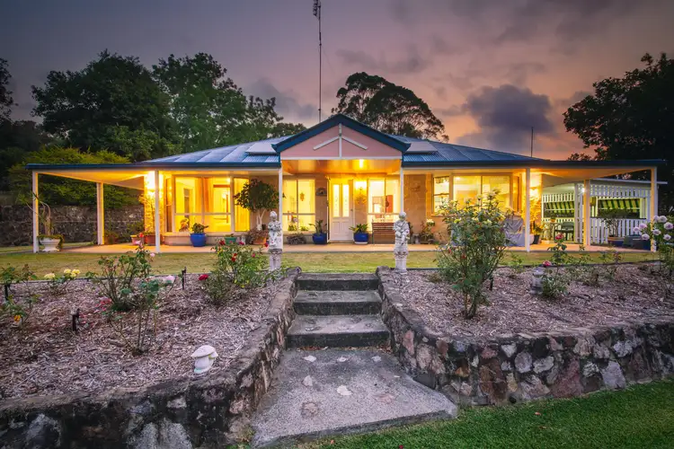 44 Shamley Heath Road, Kureelpa QLD 4560