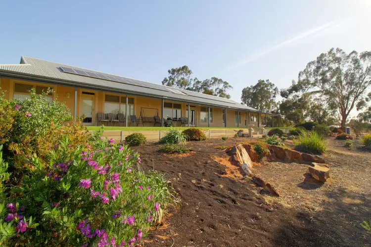 Main view of Homely house listing, 67 Farley Road, Kingston On Murray SA 5331