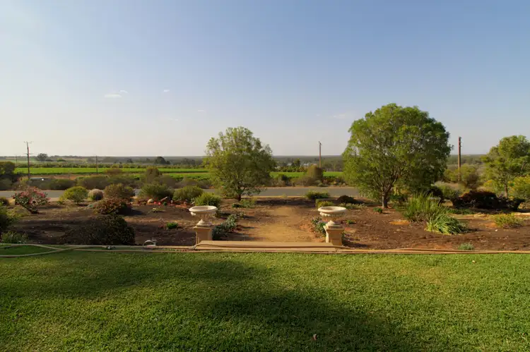 Second view of Homely house listing, 67 Farley Road, Kingston On Murray SA 5331