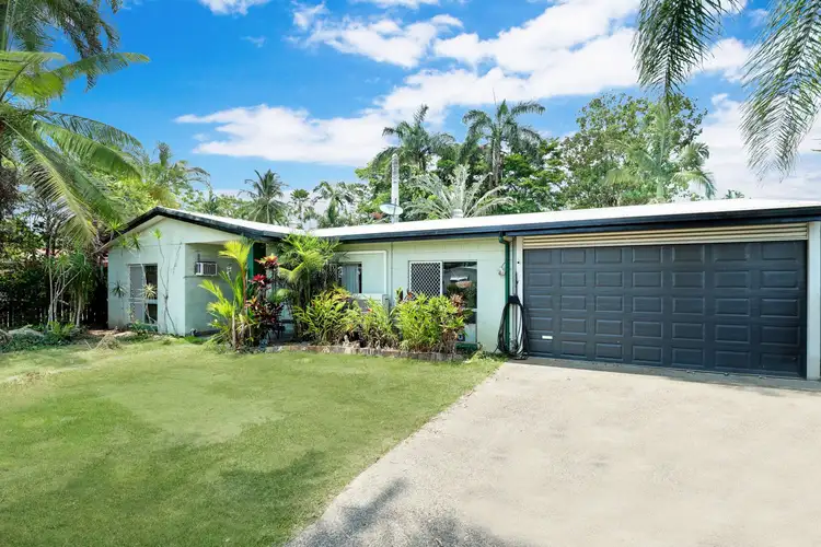 15 Sirius Street, Bentley Park QLD 4869