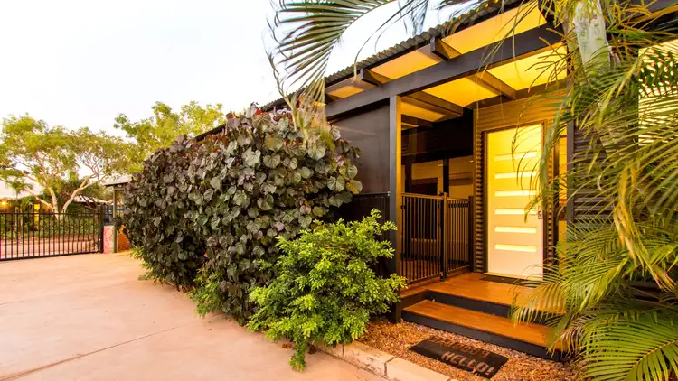 Second view of Homely unit listing, 25A Wongai Crescent, Cable Beach WA 6726