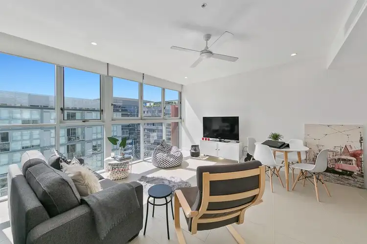 Main view of Homely apartment listing, 11410/88 Doggett Street, Newstead QLD 4006