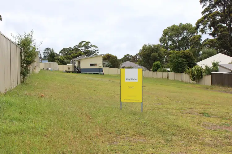 Main view of Homely land listing, 13 Wattle Way, Denmark WA 6333