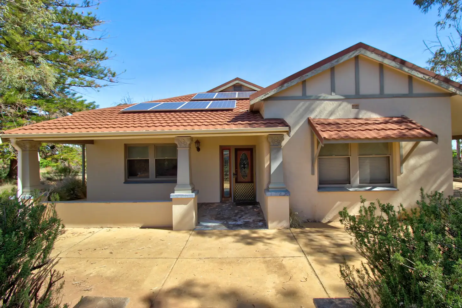 Main view of Homely house listing, 191 Ballantine Road, Waikerie SA 5330