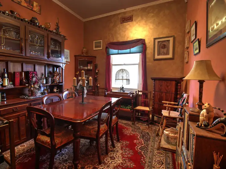 Second view of Homely house listing, 191 Ballantine Road, Waikerie SA 5330