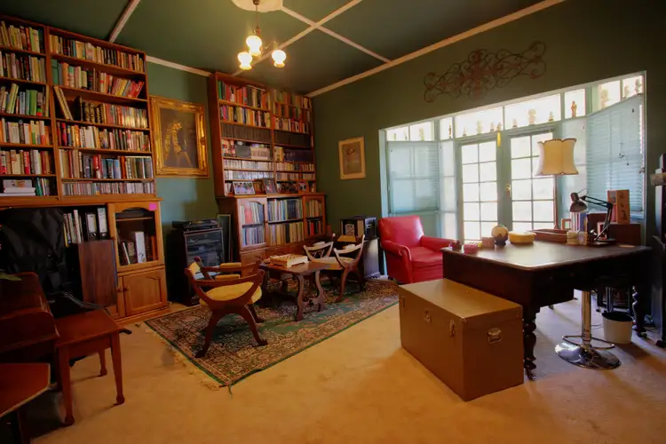 Fifth view of Homely house listing, 191 Ballantine Road, Waikerie SA 5330