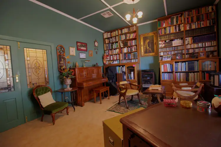 Sixth view of Homely house listing, 191 Ballantine Road, Waikerie SA 5330