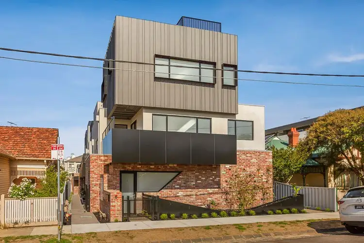 5/6 Walker Street, Moonee Ponds VIC 3039