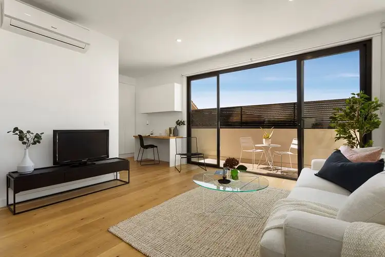 Third view of Homely townhouse listing, 5/6 Walker Street, Moonee Ponds VIC 3039