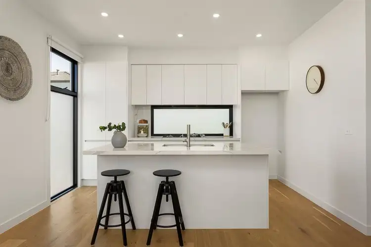 Fourth view of Homely townhouse listing, 5/6 Walker Street, Moonee Ponds VIC 3039