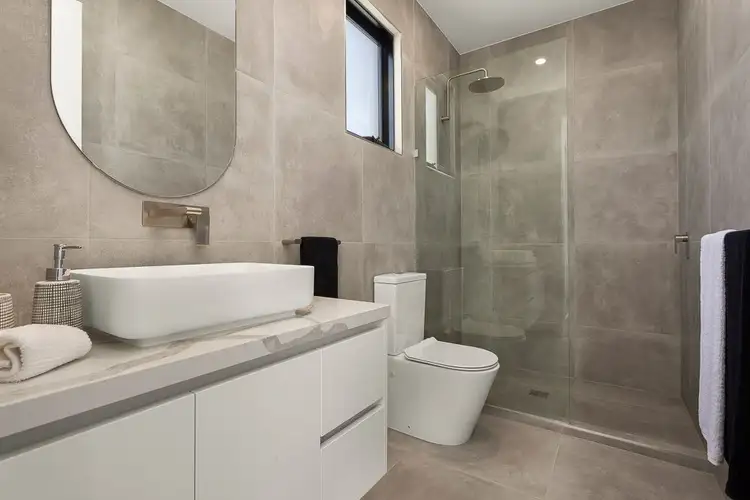 Sixth view of Homely townhouse listing, 5/6 Walker Street, Moonee Ponds VIC 3039